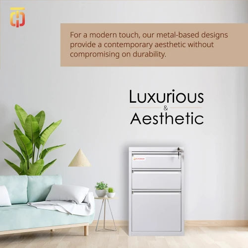 Classic Pedestal Drawer