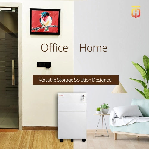 Candy Pedestal Drawer