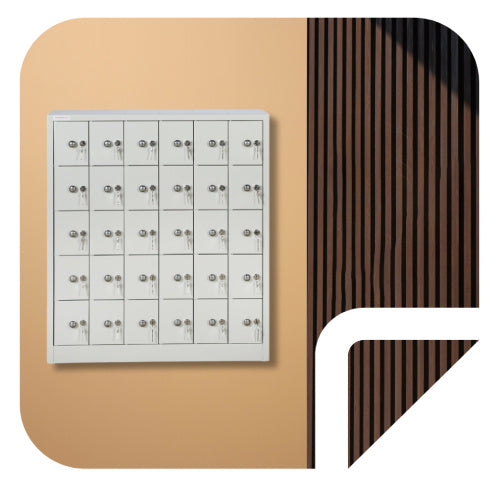 Mobile Locker – Tufferone