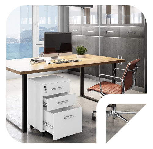 Pedestal Drawer